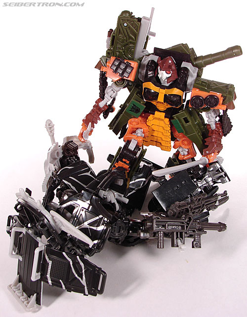 Transformers Revenge of the Fallen Bludgeon (Image #156 of 187)