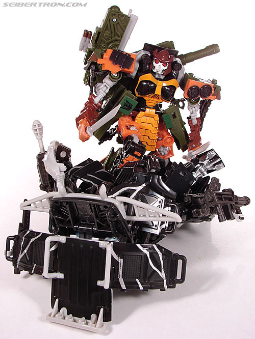 Transformers Revenge of the Fallen Bludgeon (Image #157 of 187)