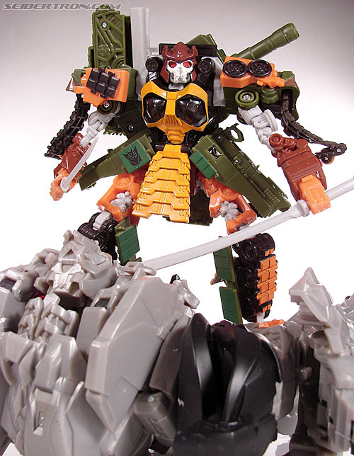 Transformers Revenge of the Fallen Bludgeon (Image #170 of 187)