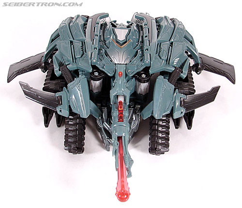 Transformers Revenge of the Fallen Megatron (Image #15 of 105)