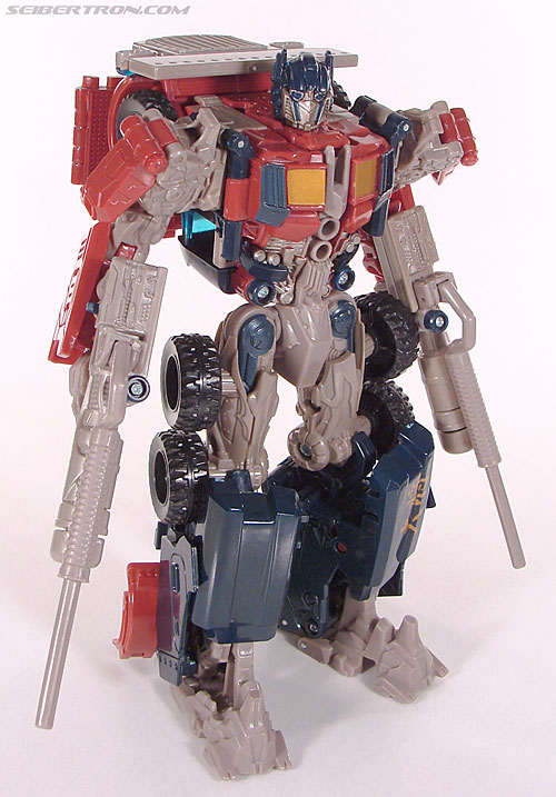 Transformers Revenge of the Fallen Optimus Prime (Image #65 of 118)