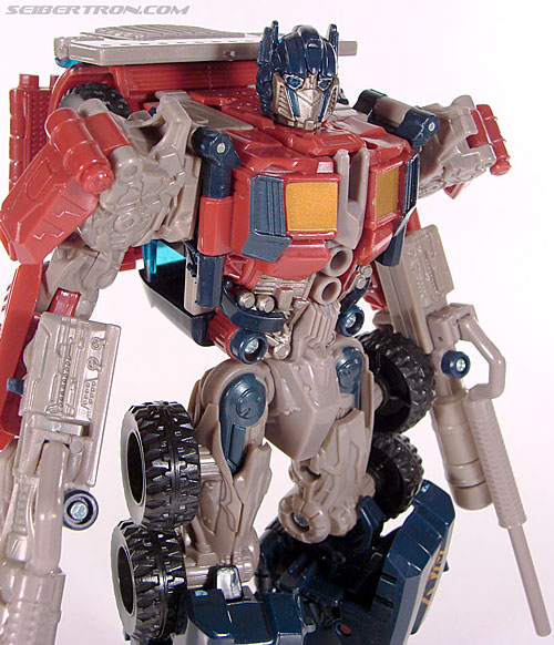 Transformers Revenge of the Fallen Optimus Prime (Image #66 of 118)