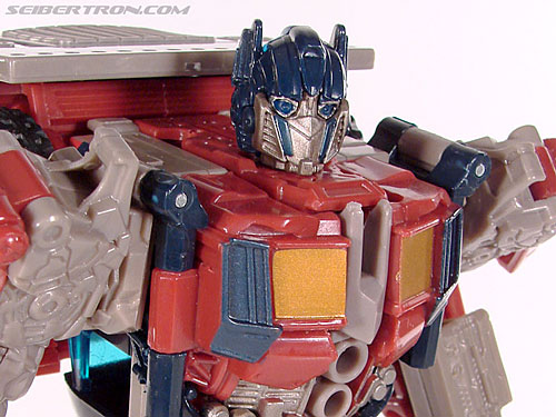 Transformers Revenge of the Fallen Optimus Prime (Image #67 of 118)