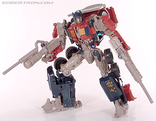 Transformers Revenge of the Fallen Optimus Prime (Image #71 of 118)
