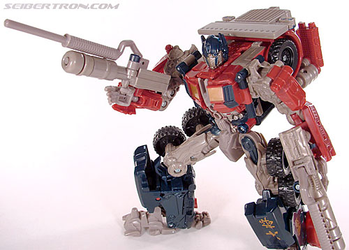 Transformers Revenge of the Fallen Optimus Prime (Image #73 of 118)
