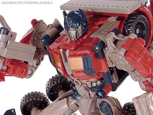 Transformers Revenge of the Fallen Optimus Prime (Image #74 of 118)