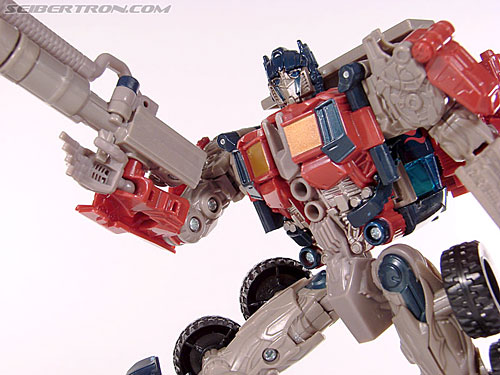 Transformers Revenge of the Fallen Optimus Prime (Image #77 of 118)