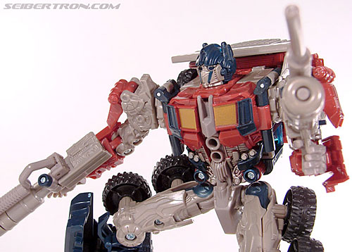 Transformers Revenge of the Fallen Optimus Prime (Image #79 of 118)