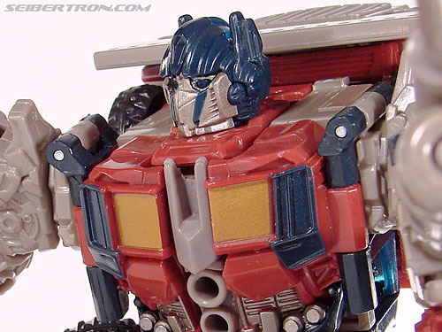 Transformers Revenge of the Fallen Optimus Prime (Image #80 of 118)