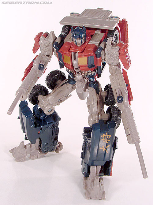 Transformers Revenge of the Fallen Optimus Prime (Image #84 of 118)