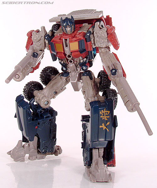 Transformers Revenge of the Fallen Optimus Prime (Image #85 of 118)