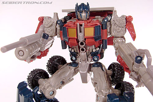 Transformers Revenge of the Fallen Optimus Prime (Image #86 of 118)