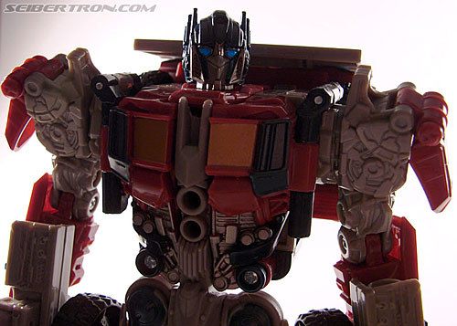 Transformers Revenge of the Fallen Optimus Prime (Image #88 of 118)