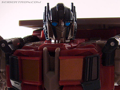 Transformers Revenge of the Fallen Optimus Prime (Image #89 of 118)