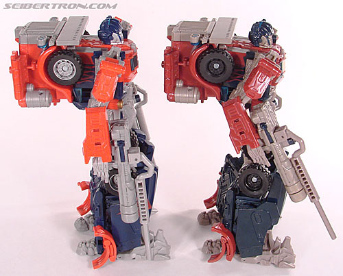 Transformers Revenge of the Fallen Optimus Prime (Image #96 of 118)