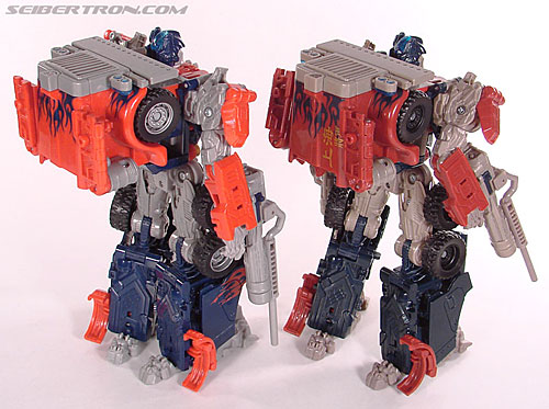 Transformers Revenge of the Fallen Optimus Prime (Image #97 of 118)