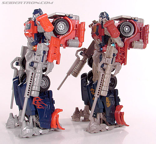 Transformers Revenge of the Fallen Optimus Prime (Image #100 of 118)