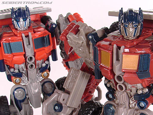 Transformers Revenge of the Fallen Optimus Prime (Image #104 of 118)