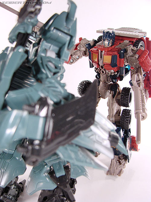 Transformers Revenge of the Fallen Optimus Prime (Image #113 of 118)