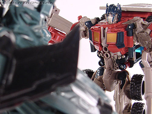 Transformers Revenge of the Fallen Optimus Prime (Image #115 of 118)