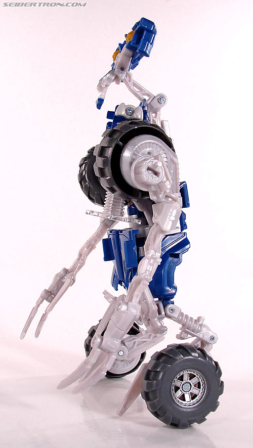 Transformers Revenge of the Fallen Wheelie (Image #48 of 106)
