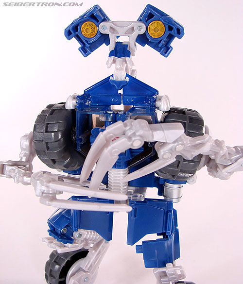 Transformers Revenge of the Fallen Wheelie (Image #69 of 106)