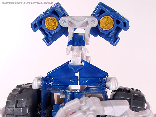 transformers revenge of the fallen wheelie toy