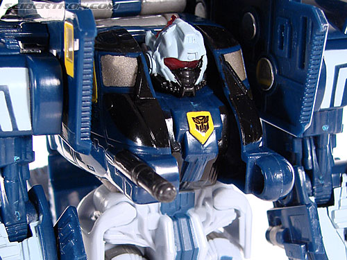 Transformers Revenge of the Fallen Whirl (Image #38 of 99)