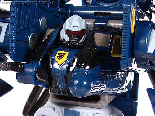 Transformers Revenge of the Fallen Whirl (Image #53 of 99)