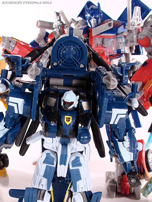 Transformers Revenge of the Fallen Whirl (Image #73 of 99)