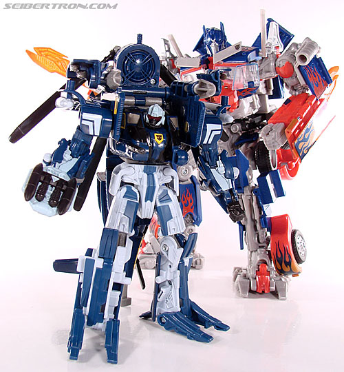 Transformers Revenge of the Fallen Whirl (Image #76 of 99)