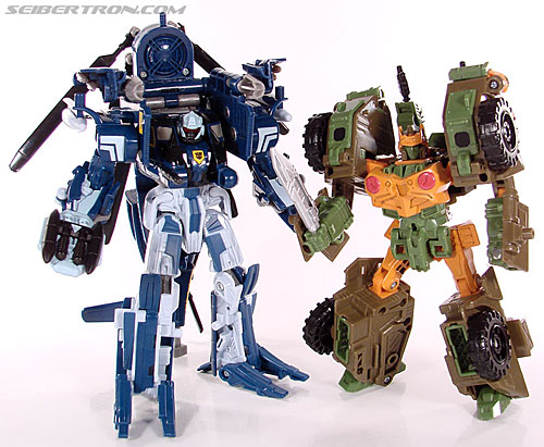 Transformers Revenge of the Fallen Whirl (Image #80 of 99)