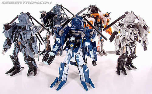 Transformers Revenge of the Fallen Whirl (Image #93 of 99)