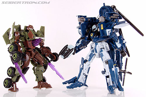Transformers Revenge of the Fallen Whirl (Image #99 of 99)