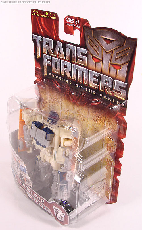 Transformers Revenge of the Fallen Wideload (Image #11 of 96)