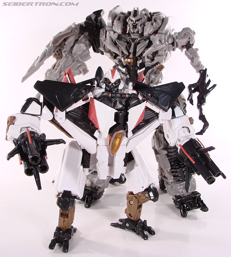 Transformers Revenge of the Fallen Ramjet Toy Gallery (Image #97 of 106)