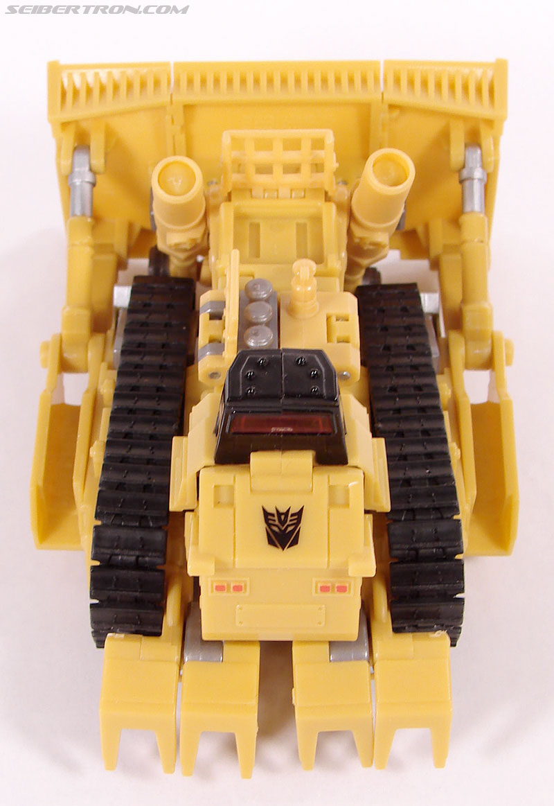 Transformers Revenge of the Fallen Rampage (Image #26 of 88)