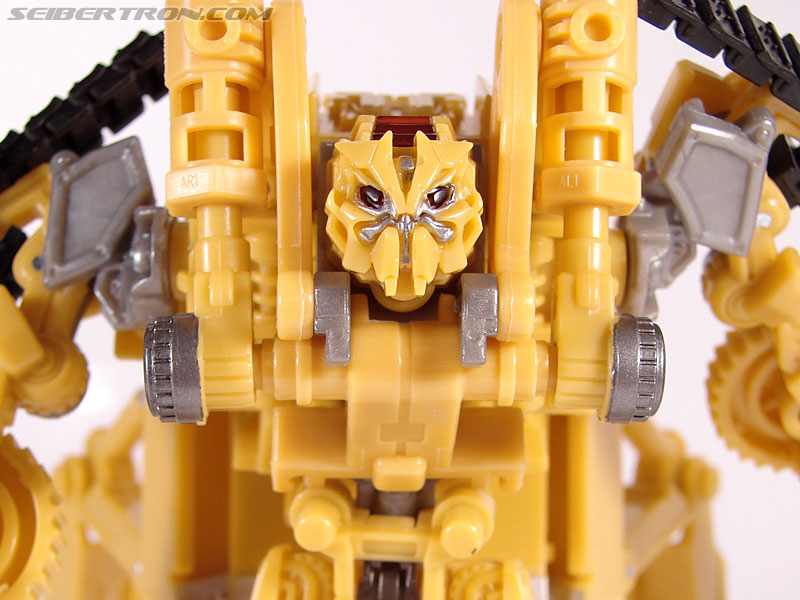 Transformers Revenge of the Fallen Rampage (Image #58 of 88)