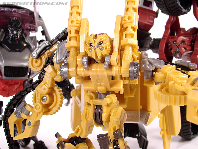 Transformers Revenge of the Fallen Rampage (Image #87 of 88)