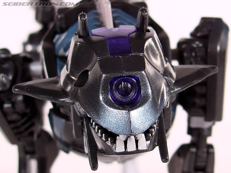 Transformers Revenge of the Fallen Ravage (Image #37 of 91)