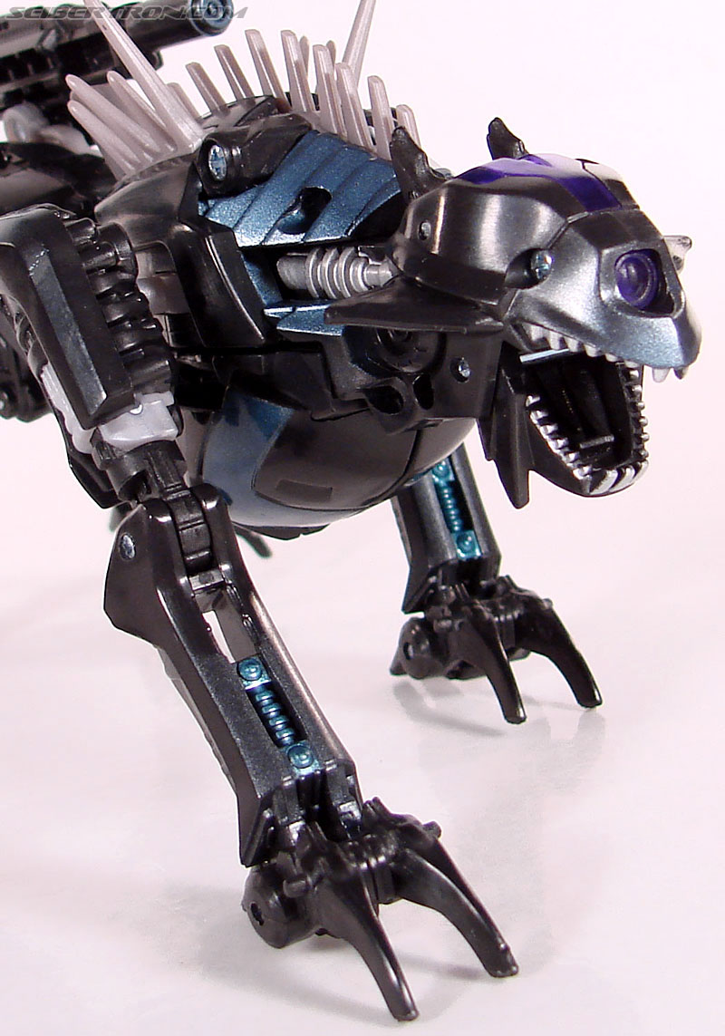 Transformers Revenge of the Fallen Ravage (Image #63 of 91)