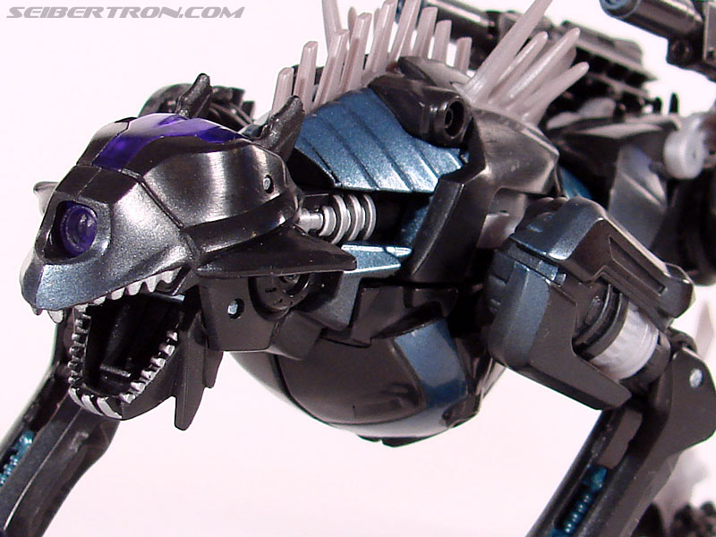 Transformers Revenge of the Fallen Ravage (Image #66 of 91)