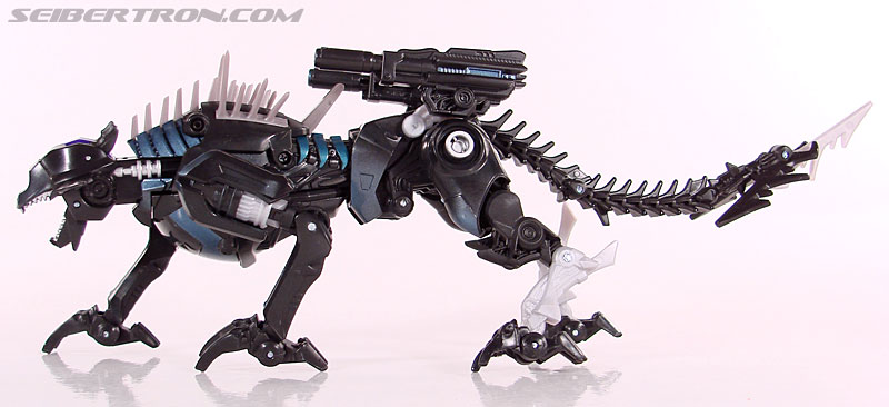 Transformers Revenge of the Fallen Ravage (Image #68 of 91)