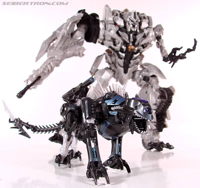Transformers Revenge of the Fallen Ravage (Image #85 of 91)