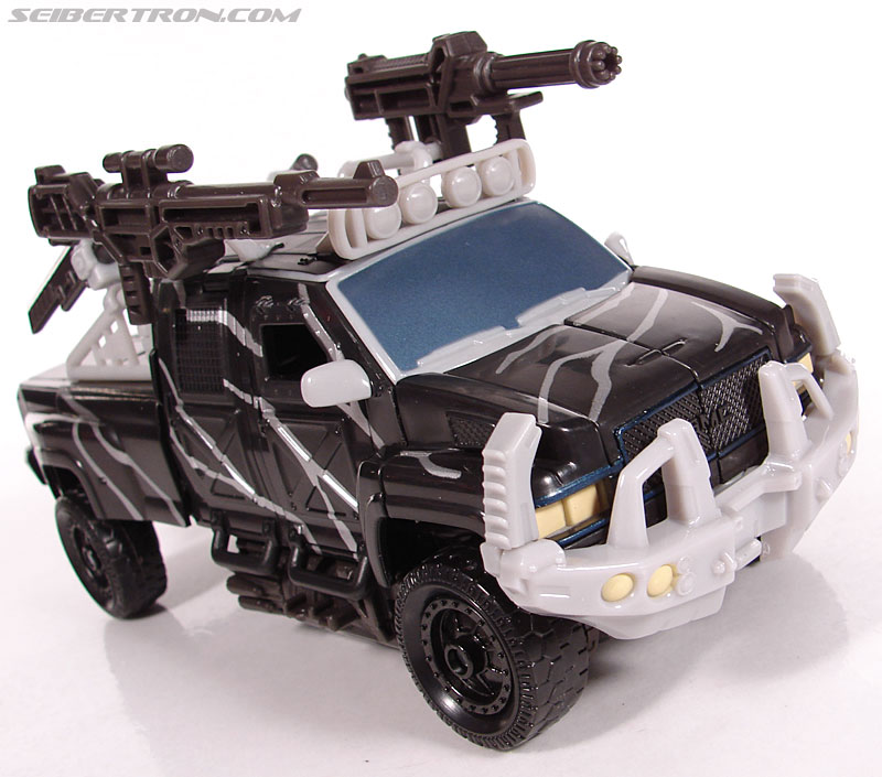 Transformers Revenge of the Fallen Recon Ironhide (Image #28 of 163)