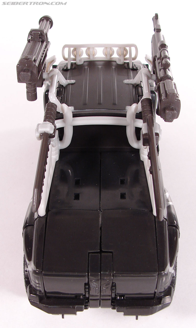 Transformers Revenge of the Fallen Recon Ironhide (Image #32 of 163)