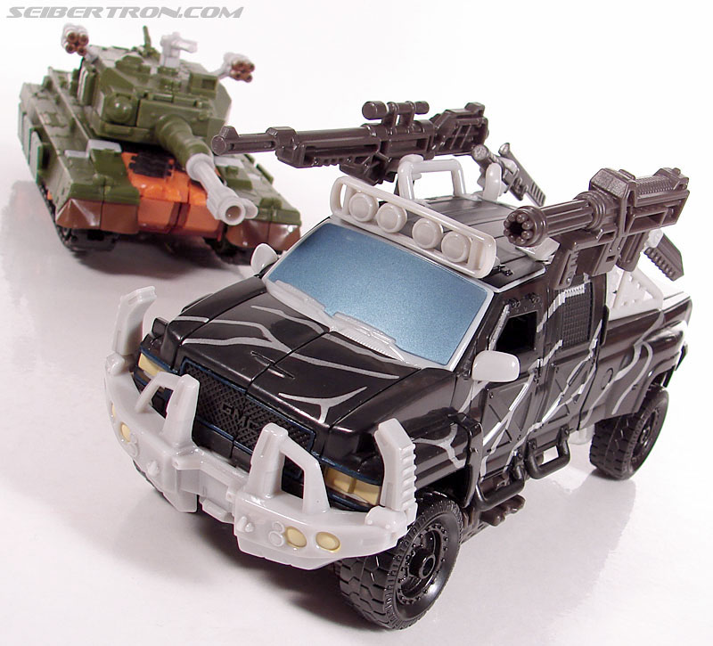 Transformers Revenge of the Fallen Recon Ironhide (Image #52 of 163)