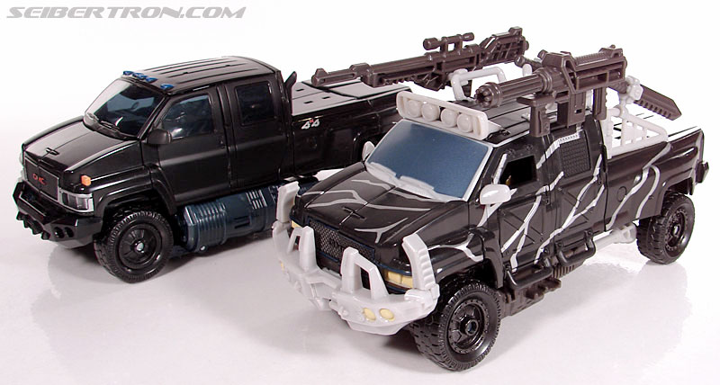 Transformers Revenge of the Fallen Recon Ironhide (Image #55 of 163)
