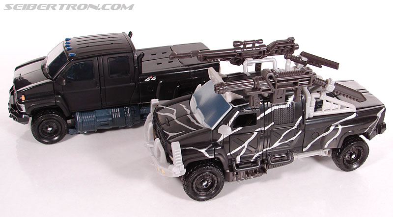 Transformers Revenge of the Fallen Recon Ironhide (Image #57 of 163)