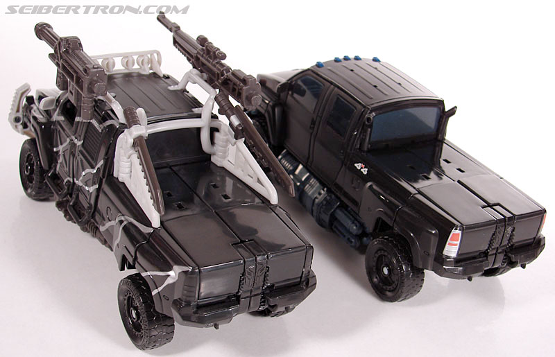 Transformers Revenge of the Fallen Recon Ironhide (Image #59 of 163)